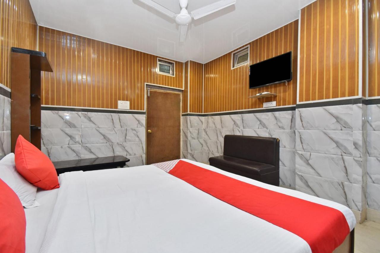 Oyo 29608 Hotel City Centre Bikaner Bagian luar foto